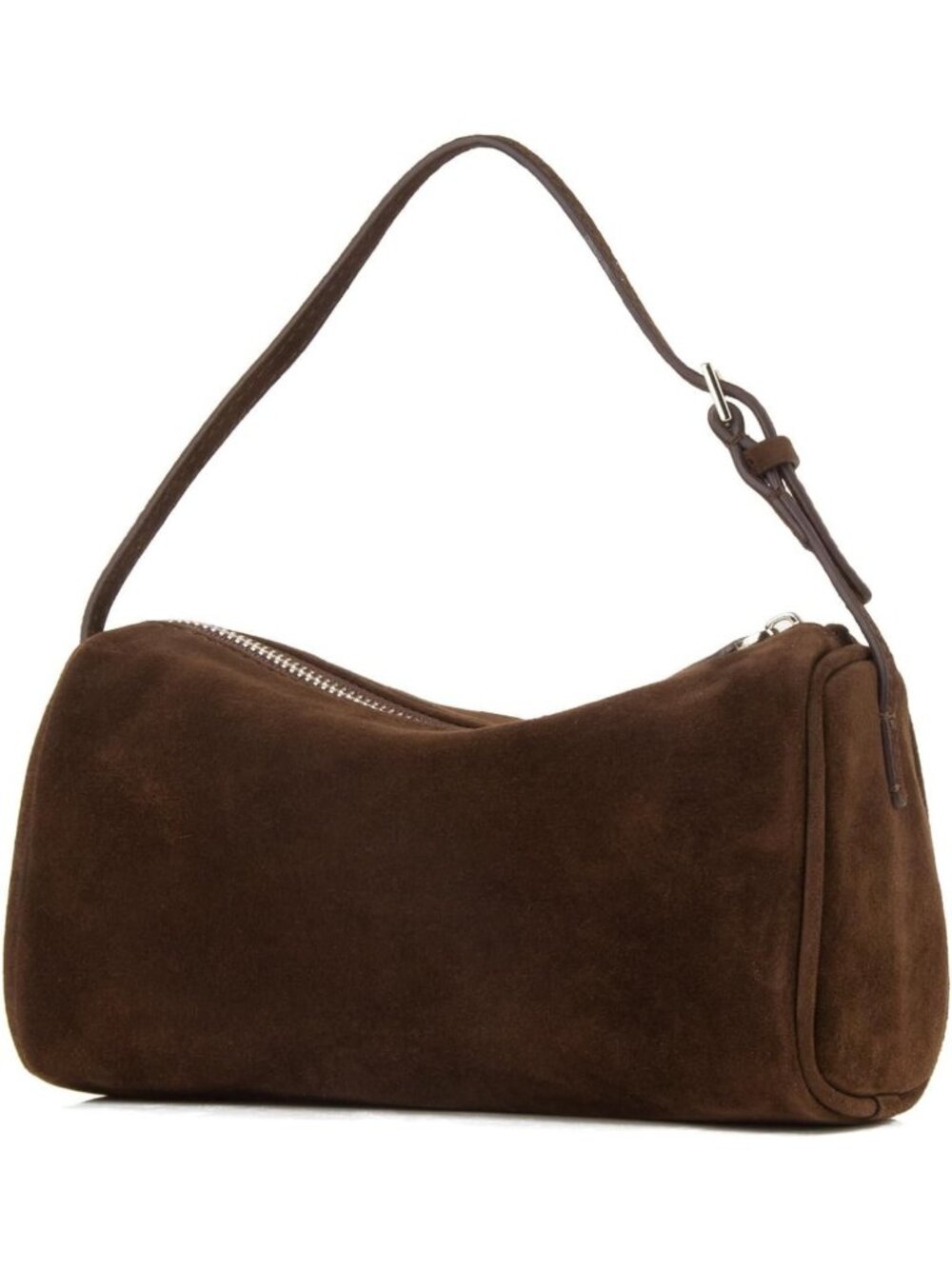 Stylish Premium Suede Leather Crossbody Bag for Women - Chic & Versatile Handbag